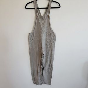 LITTLE COTTONWOOD | Pinyon Overalls